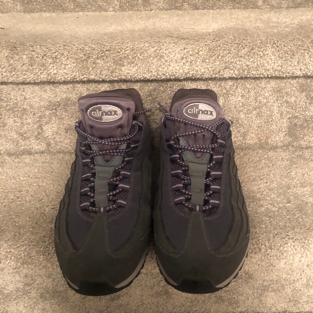 Air max 95 - Picture 3 of 7
